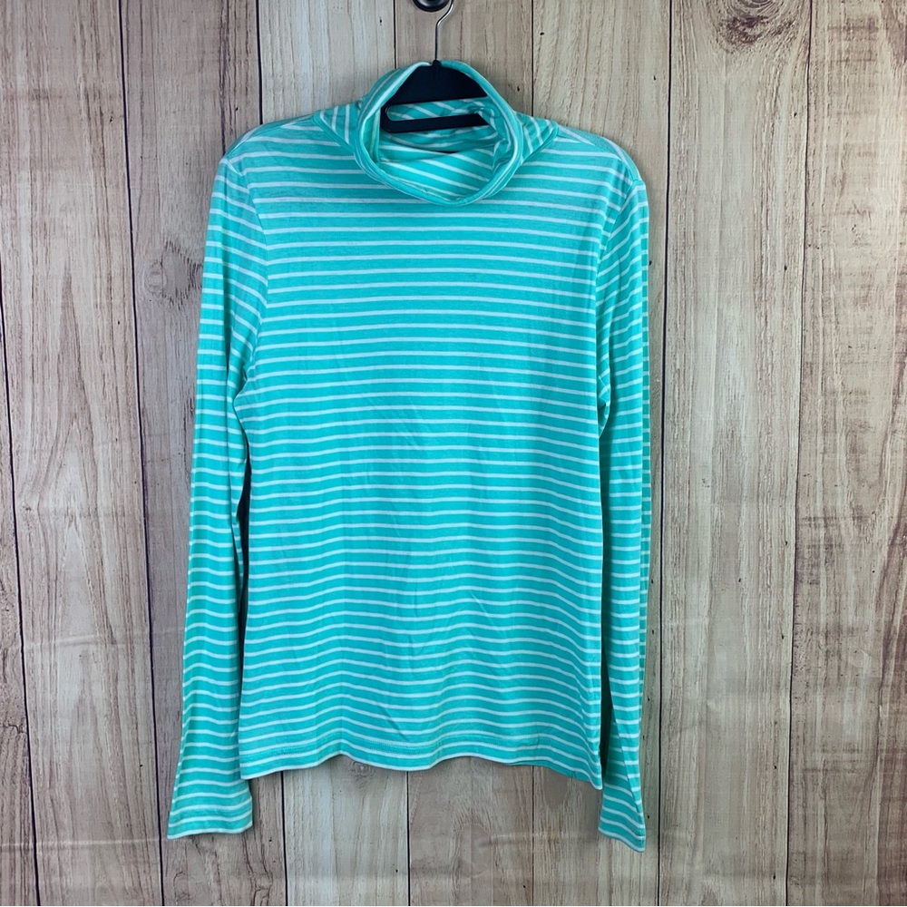 Vineyard Vines‎ Long Sleeve Turtleneck Shirt
